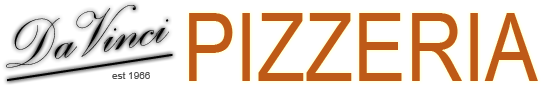 Davinci Pizza