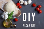 1 PIZZA KIT FREE SHIPPING **cannot be combined with another item* 1 Pizza Kit per order ONLY
