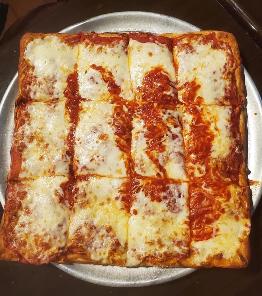 2 Square Pies FREE SHIPPING **cannot be combined with another item**